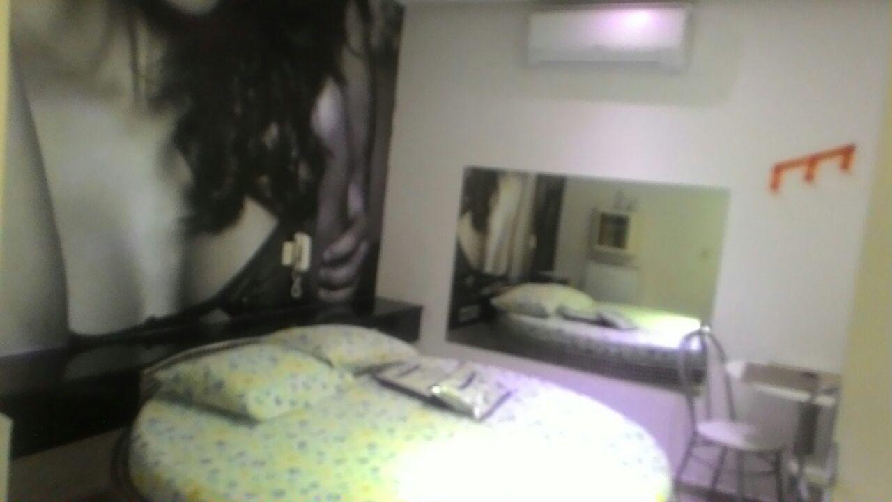 Mont Star Hotel / Motel - Sao Paulo — Fotos 1